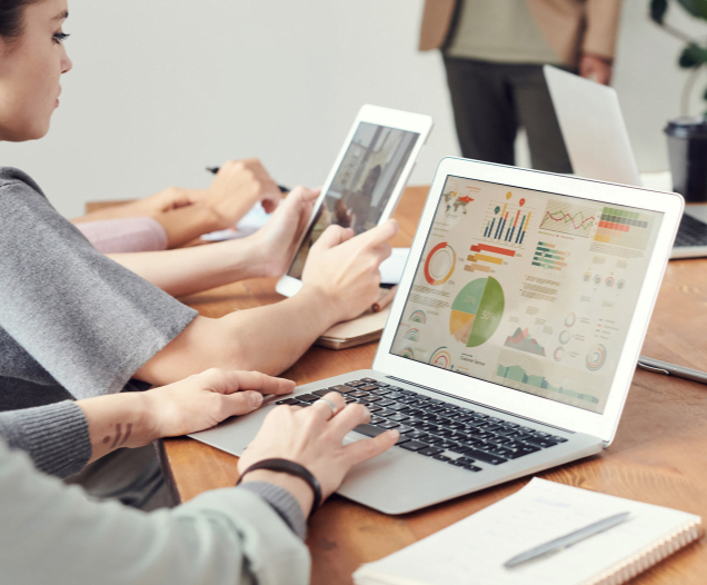 Las ventajas de la integración de datos para hoteles