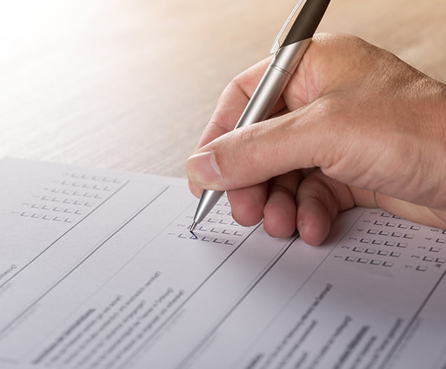 Cómo crear la encuesta para hoteles perfecta