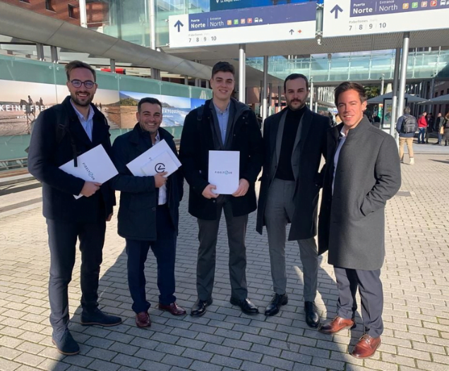 Fideltour se va a Fitur 2023