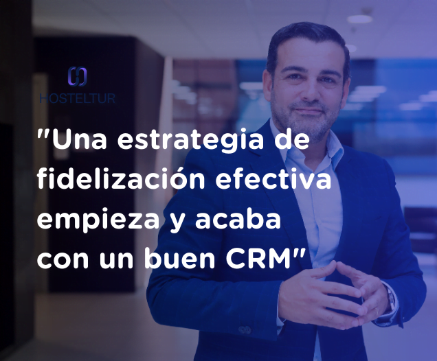 fidelizacion hotelera fideltour