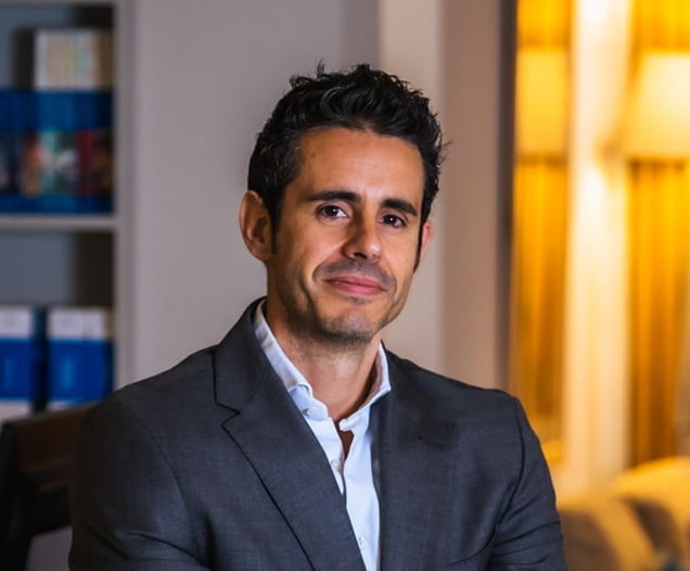 “Los hoteles aún piensan que cambiar de PMS es transformación digital”