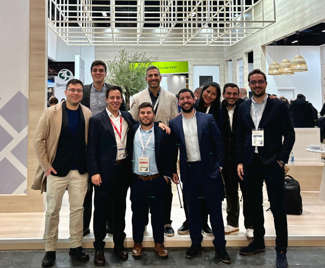 Fideltour se posiciona como el CRM hotelero independiente en FITUR