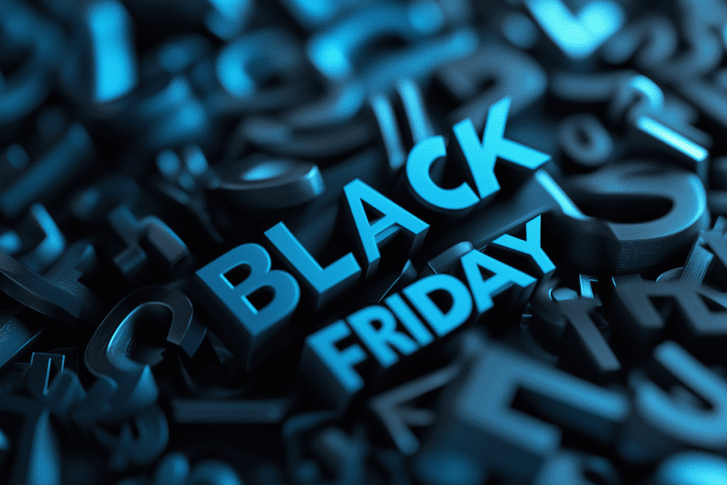 black friday para hoteles